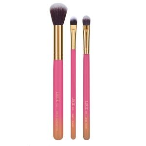 Mix & match 3 for $20 - LUXIE 3 piece Brush Set